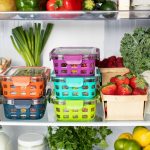 Silicone Containers for Refrigerated Food: 7 Proven Reasons They’re the Ultimate Zero-Waste Upgrade